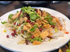 -海南人酒家·白切文昌鸡·二十三年老字号(水荫路店)