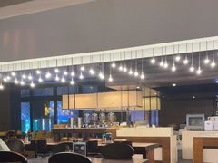 -鲁能希尔顿酒店-全日制餐厅-自助餐