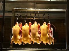 -四季民福烤鸭店(王府井东安门店)