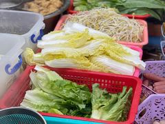 -正宗阳山牛杂(东城店)