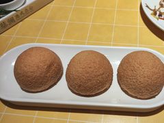 -蔡澜点心·粤菜(花城汇南区店)