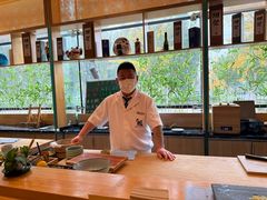 -鮨冠OMAKASE食べ放题(北京首店)
