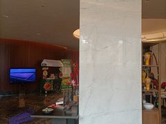 -喜来登由由大酒店九州膳坊中餐厅