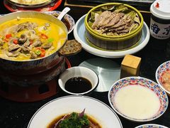 -应天大明王朝·南京菜创始店(中山陵店)