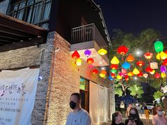 -祝家花園(伯渎港店)