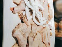 -春润大地海南椰子鸡(沙井京基百纳广场店)
