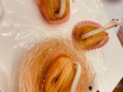 -四季海鲜酒楼·粤菜·早茶·宴会(南山中心区店)