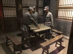 -平西抗日烈士陵园