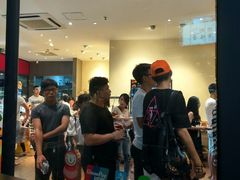 -85度C(厦门中华城新店)