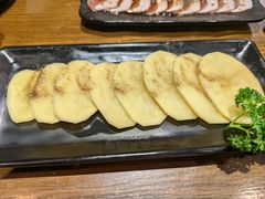 -焱岛烧肉·活鳗炙烤(晋江万达店)