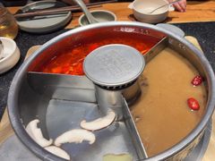 -巴奴毛肚火锅(大剧院店)