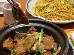 -老坑记·香港经典粤菜馆