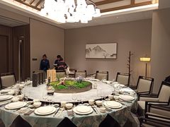 包厢-外滩·云南人家(昆明旗舰店)