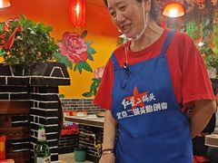 -江湖水乡铁锅炖魚(周庄嘉园店)