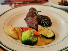 -IL Forno 意坊·意大利餐厅(温州万象城店)