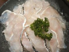 黑鱼片-呷哺呷哺 黄金牧场 (新中关购物中心店)