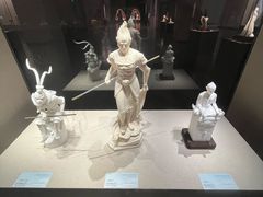 -中国闽台缘博物馆