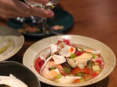 -Laures·月桂西班牙碳烤餐厅(十尚坊店)