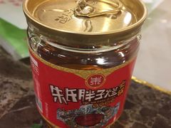 -朱氏胖子烂火锅(洪崖洞店)