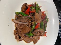 -芳芳私房菜·精做淮扬菜(承德路店)