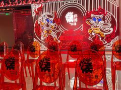 -侯师傅热炒店(印象城店)