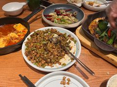 -云海肴·汽锅鸡·云南菜(广安门天虹店)