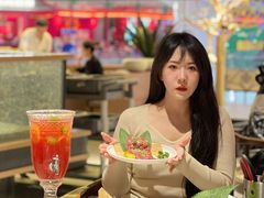 -韩盛·古法烤肉店(皇城恒隆广场店)