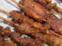 -管氏翅吧(马家堡店)