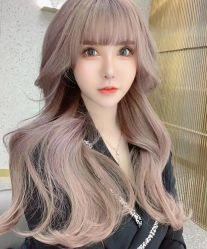 -icare美发沙龙