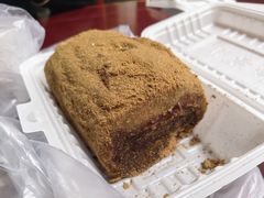 -老回回小吃(百万庄店)