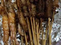 -马布尔莱斯食府(西红门店)