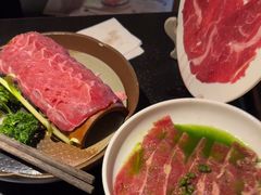 -盡膳口福·百年汤方火锅(科华北路店)