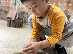 -嘉兴海底世界