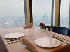 景观位-金轩中餐厅 Jin Xuan(浦东丽思卡尔顿酒店)