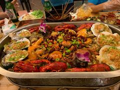 -虾蟹掌门音乐主题餐厅