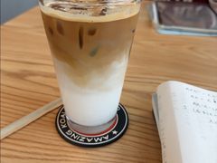 -了不起的考拉咖啡店(高新店)