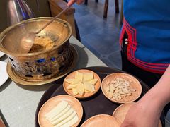 -牧马人奶茶馆(乌兰察布总店)