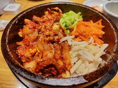 八爪鱼拌饭-全州拌饭(参花街总店)