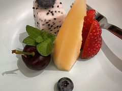 -希尔顿酒店-豫园中餐厅