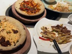 -顺峰顺水顺德菜(第一百货店)