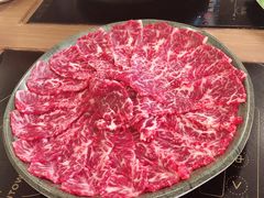 -金海阁海鲜火锅