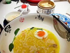 -新荣记(建国门外大街店)