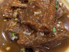 -东四民芳餐厅(世茂工三店)