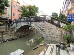 -小洲村
