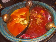 -吼堂老火锅(太古里总店)