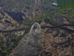 -大理苍山石门关旅游度假区