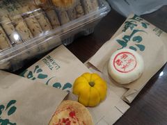 -泸溪河桃酥(秦淮夫子庙一店)