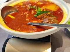 -一澜江宴·江景地标楚菜(江滩公园店)