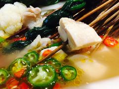 -嘉州叶婆婆钵钵鸡(建设路店)