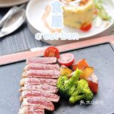 洋食屋这家真的是必打卡呀💕